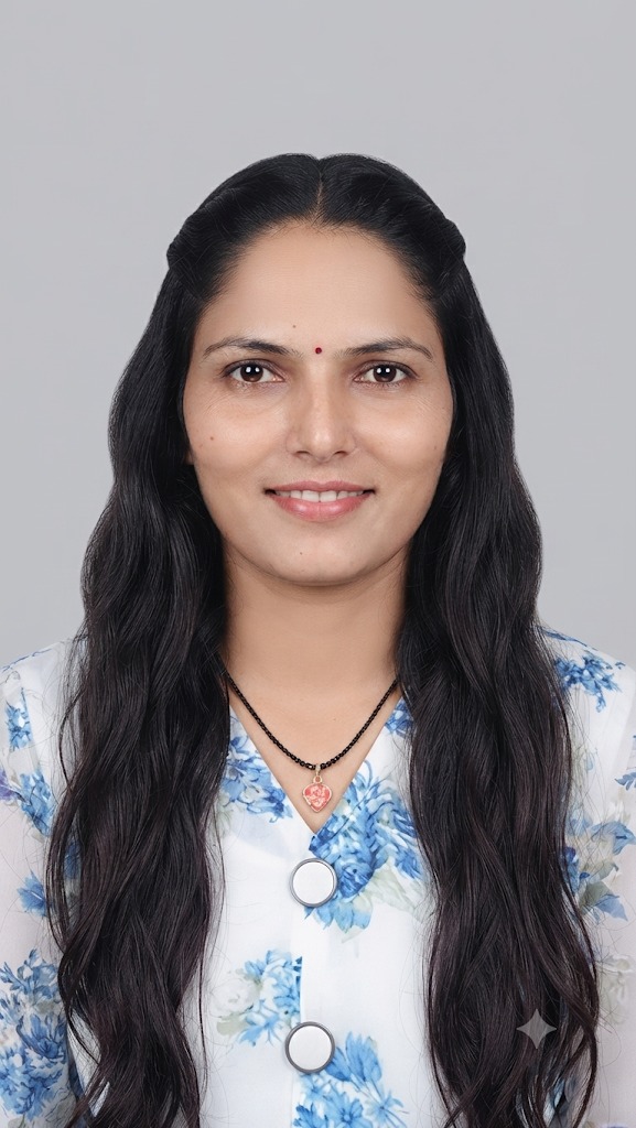 manisha sharma - Part time Cleaner in kharghar sec 27 in Mumbai
